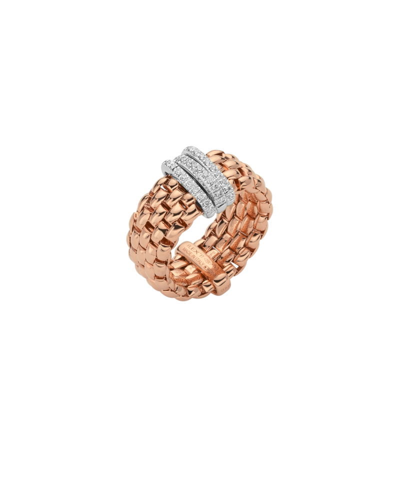 Anello Fope flex'it