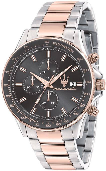 Orologio Maserati Sfida