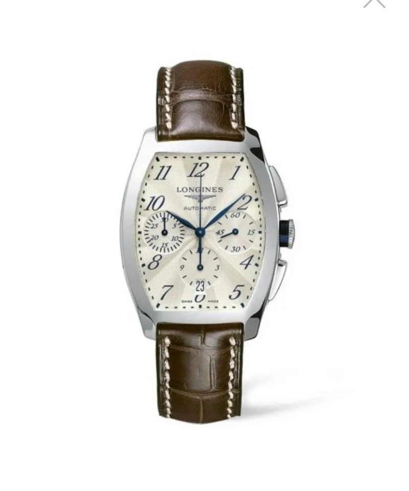 Orologio Longines cronografo