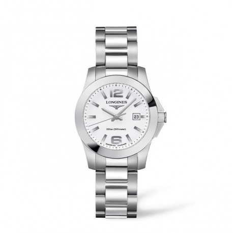 Orologio Longines Conquest