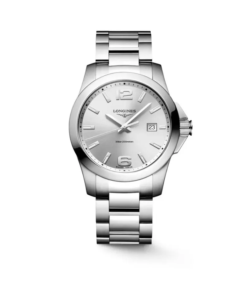 Orologio Longines Conquest