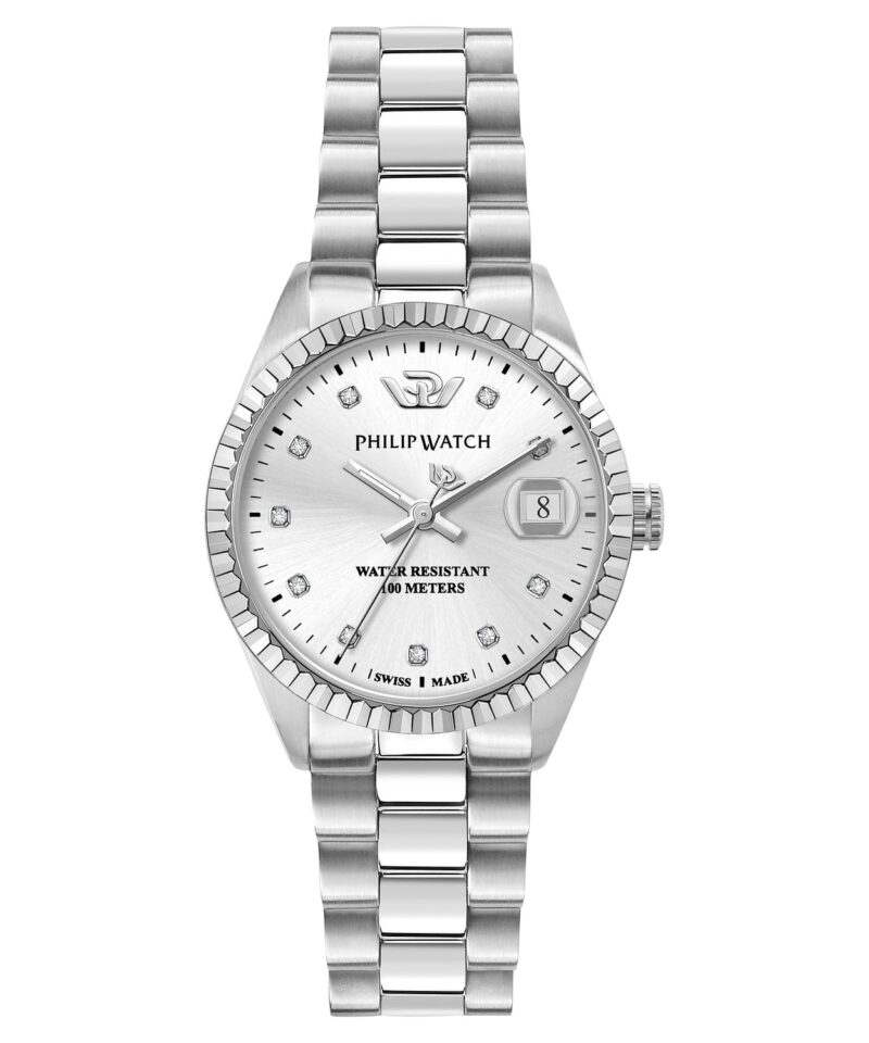 Orologio Philip Watch donna Caribe Donna
