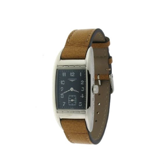 Orologio Longines Belle Arti