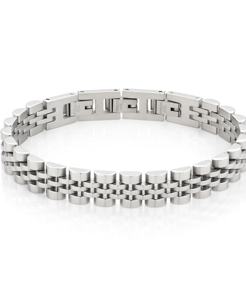 Bracciale Amen  in Acciaio