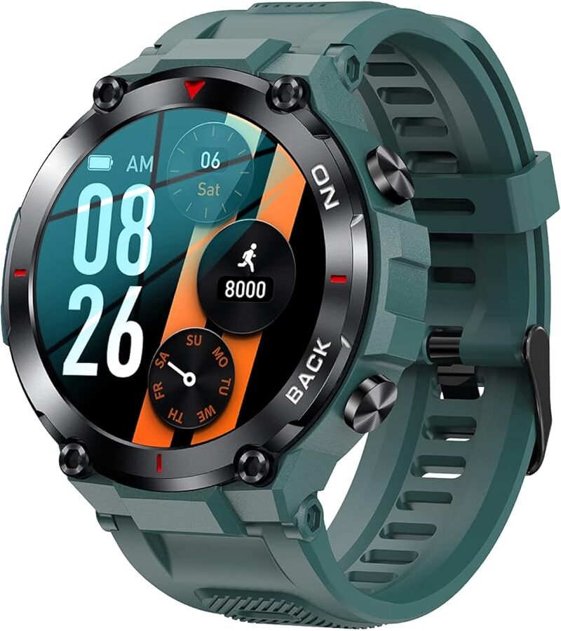 Orologio Smartwatch Smarty