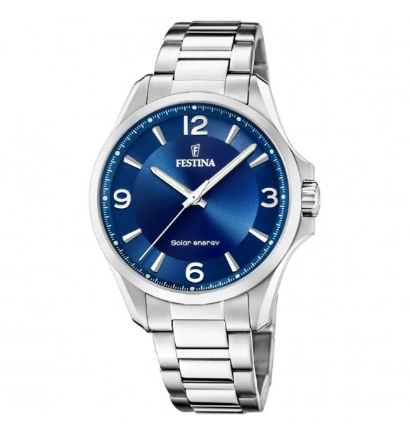 Orologio Festina Uomo Solare