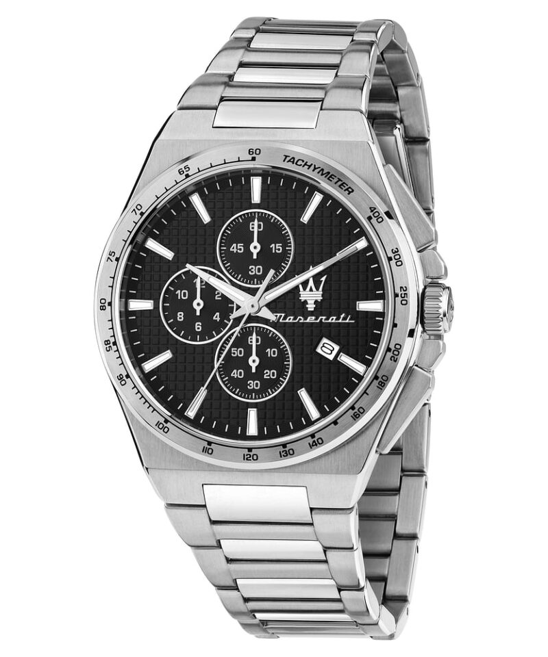 Orologio Maserati Velocità
