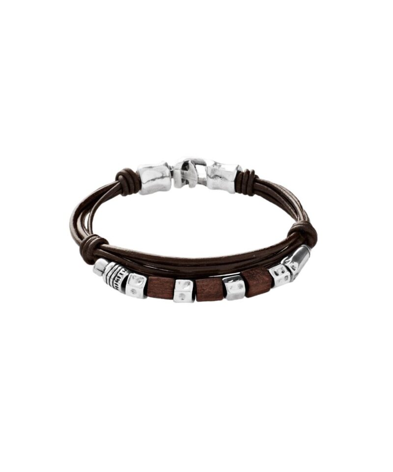 Bracciale Uno De 50 "Esbozo"