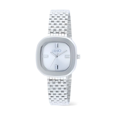 Orologio Liu Jo Elison Silver