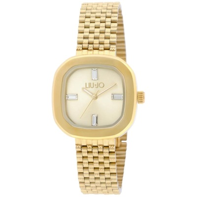 Orologio Liu Jo Elison Gold