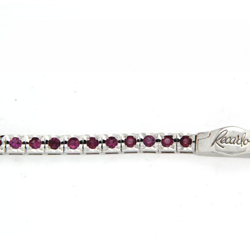 Bracciale Recarlo tennis