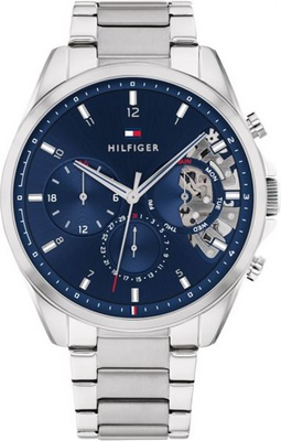 Orologio Tommy Hilfiger Baker Uomo