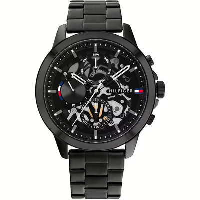 Orologio Tommy Hilfiger Henry