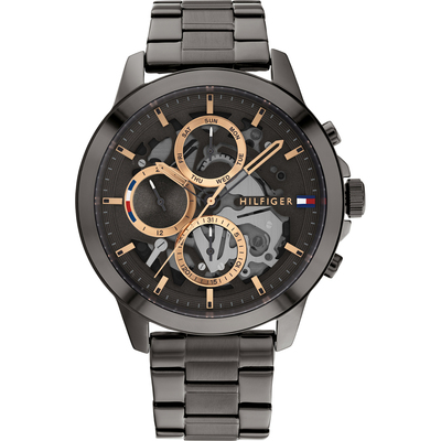 Orologio Tommy Hilfiger Uomo