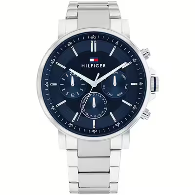 Orologio Tommy Hilfiger Tyson Uomo