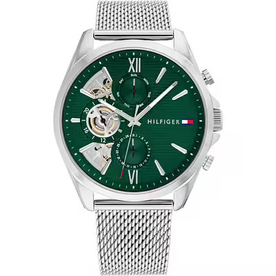 Orologio Tommy Hilfiger Baker