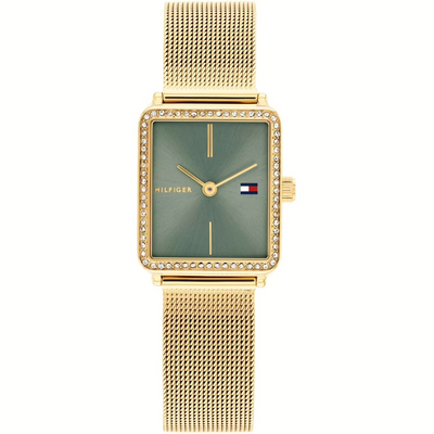 Orologio Tommy Hilfiger Tea Donna