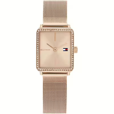 Orologio Tommy Hilfiger Tea Donna