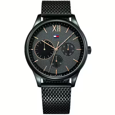 Orologio Tommy Hilfiger Damon Uomo