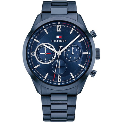 Orologio Tommy Hilfiger Matthew Uomo