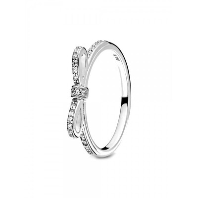 Anello Pandora fiocco
Misura: 14