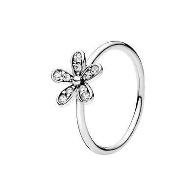 Anello Pandora margherita luminosa
Misura: 16
