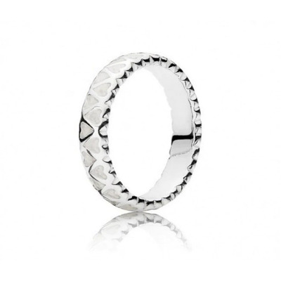 Anello Pandora Abbondanza d'amore