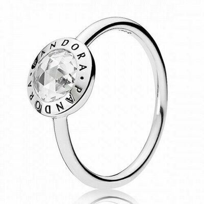 Anello Pandora Logo
