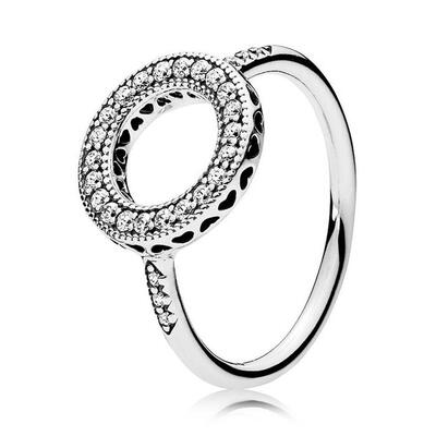 Anello Pandora cerchio