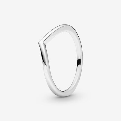 Anello Pandora desiderio luminoso
