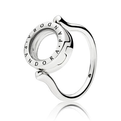 Anello Pandora componibile