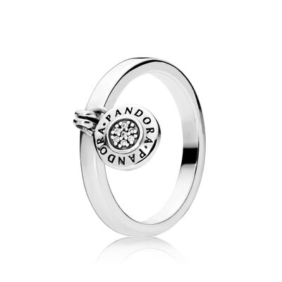 Anello Pandora forever