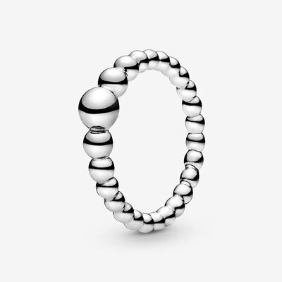 Anello Pandora sfere infinite