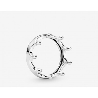 Anello Pandora corona luminosa
Misura: 14