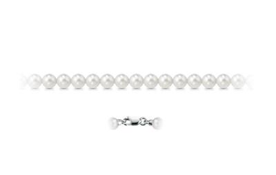 Bracciale Lucciole con perle