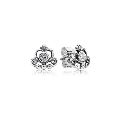 Orecchini Pandora tiara