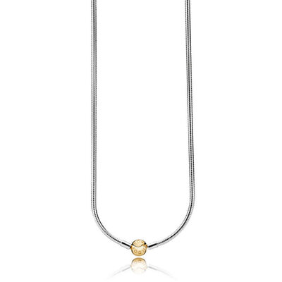 Collana Pandora Moments Shine