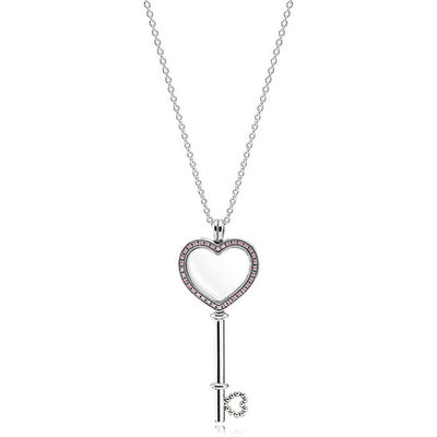 Collana Pandora chiave