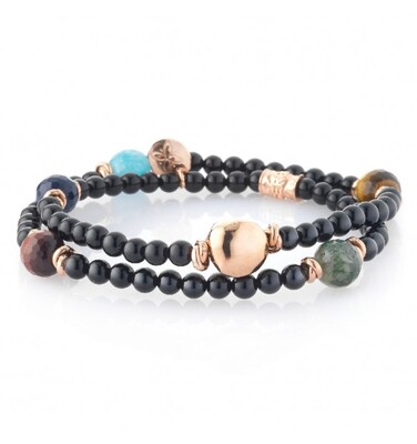 Bracciale Gerba Double