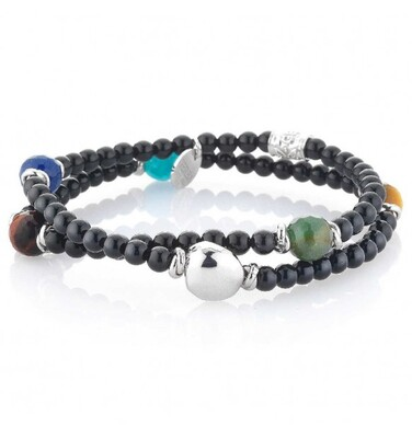 Bracciale Gerba Double