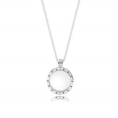 Collana Pandora componibile