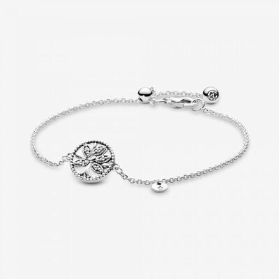 Bracciale Pandora Albero Della Vita