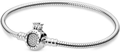 Bracciale Pandora O Coronata