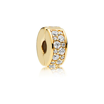 Clip Pandora Eleganza Luccicante