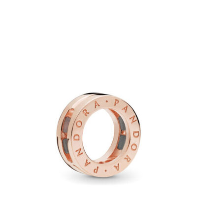 Charm Pandora Reflexions logo
