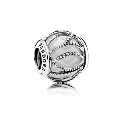 Charm Pandora Intreccio Luminoso