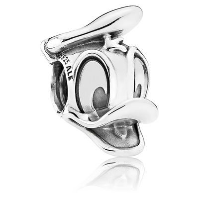 Charm Pandora Disney Paperino