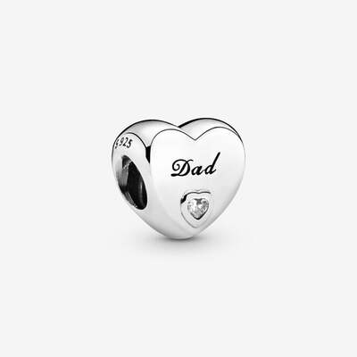 Charm Pandora Papà