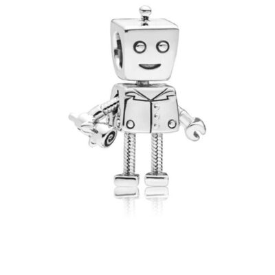 Charm Pandora Rob Bot