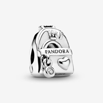 Charm Pandora Zainetto Da Viaggio